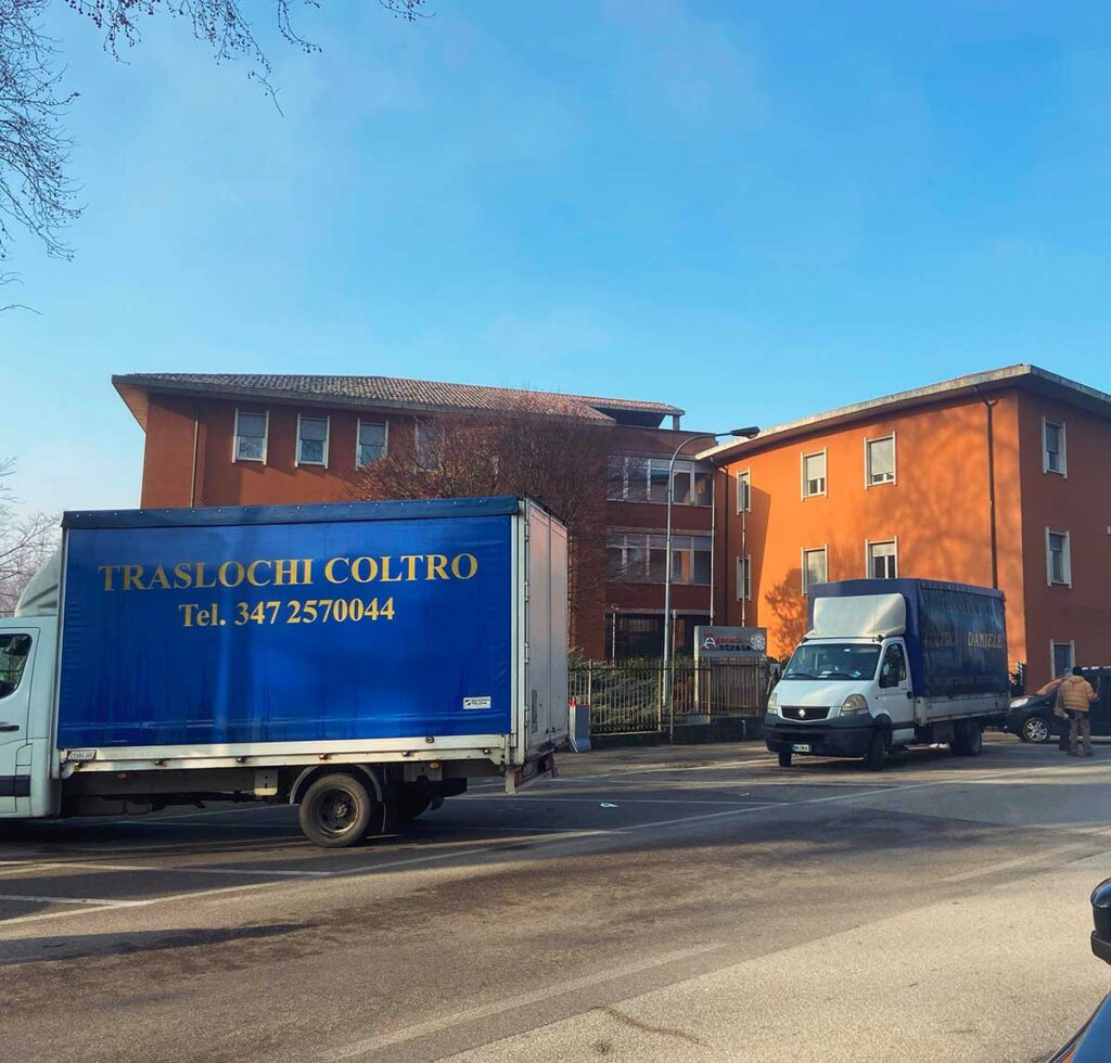 Trasloco a legnago agenzia entrate